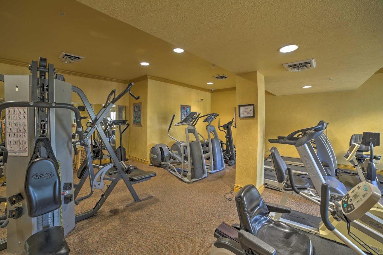 Branson Getaway With Balcony And Resort Amenities! Eksteriør bilde