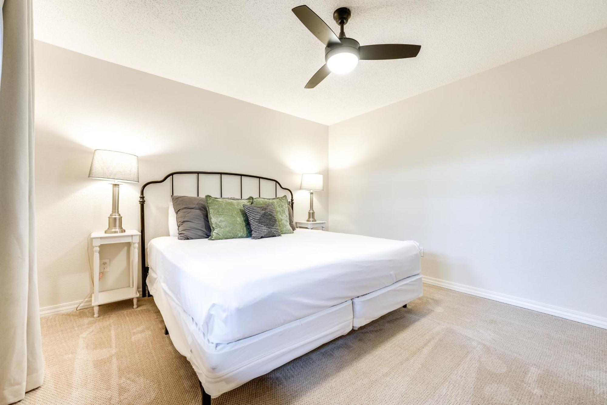 Branson Getaway With Balcony And Resort Amenities! Eksteriør bilde