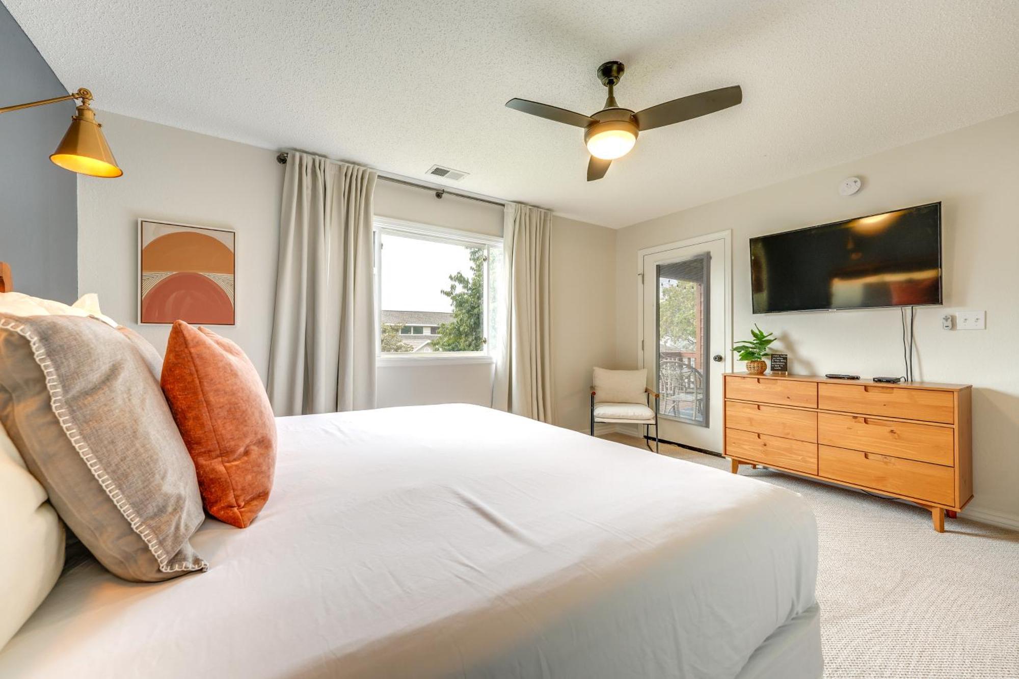 Branson Getaway With Balcony And Resort Amenities! Eksteriør bilde